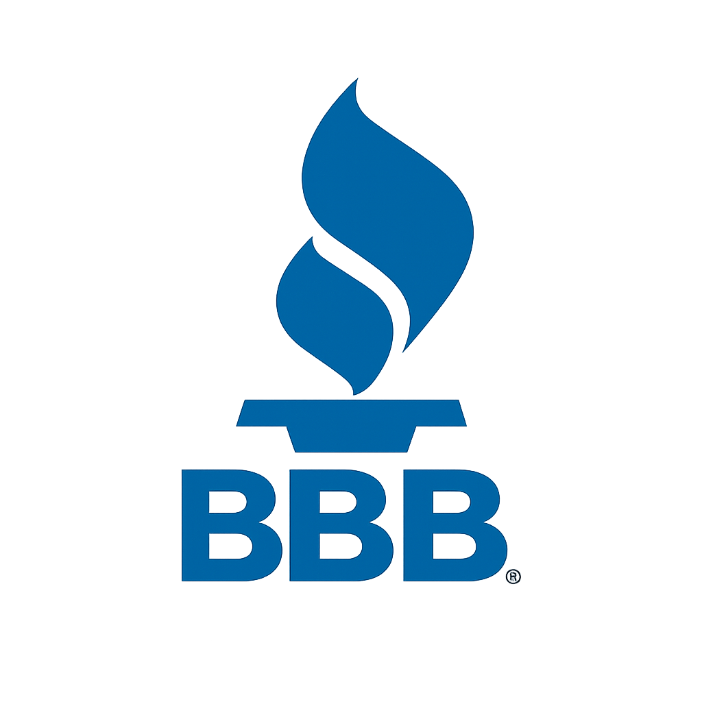 BBB Accredited
