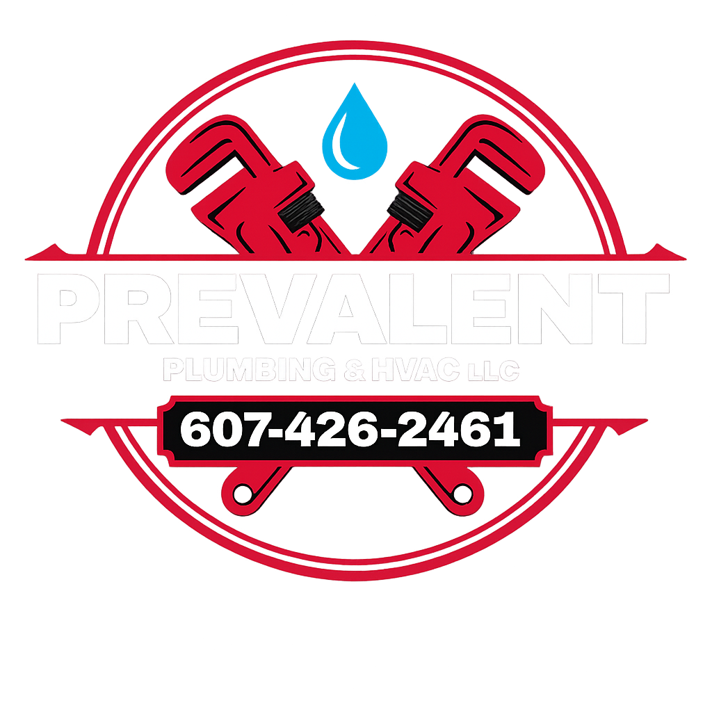 Prevalent Plumbing & HVAC LLC