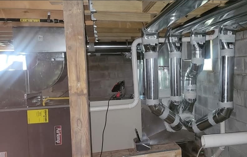 Heating Systems