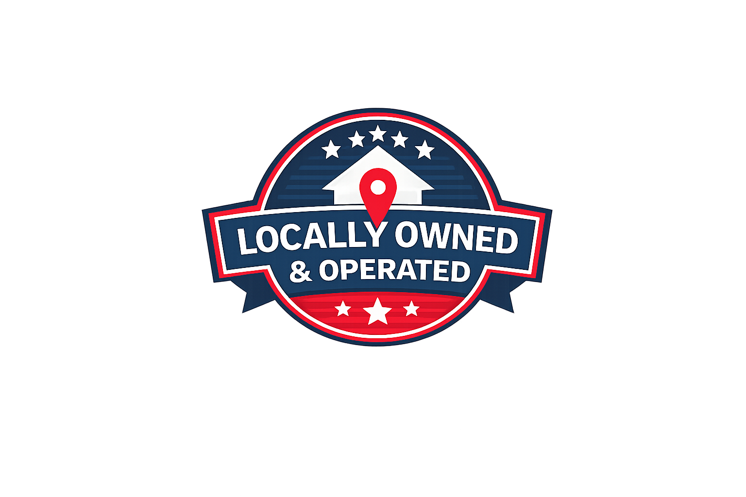 Locally Owned